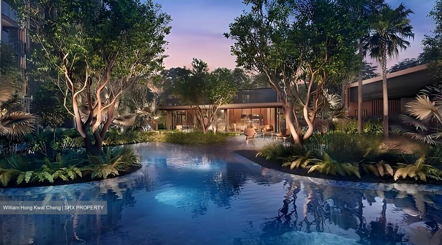 Meyer Road (D15), Condominium #476716021